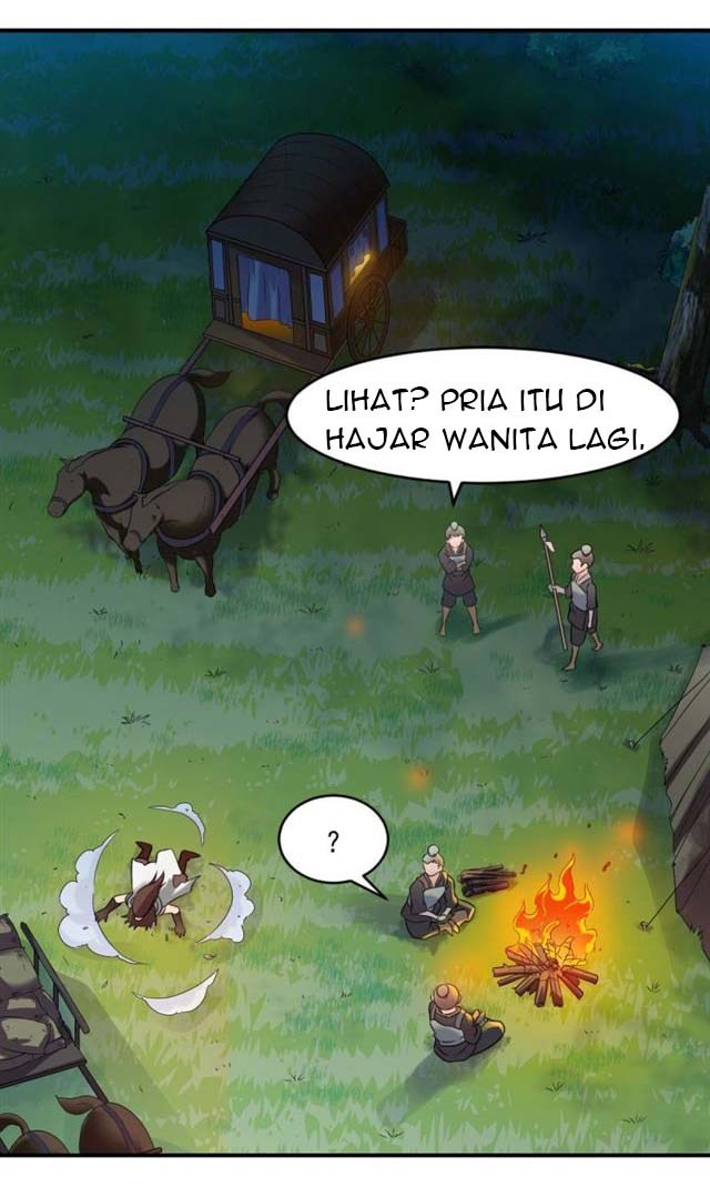 Zhang Ding Chapter 05 Gambar 10